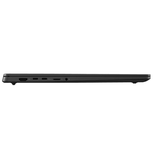 Laptop pentru uz personal ASUS Vivobook S16, cu procesor Ryzen AI 7 350, 16'' OLED, 24 GB LPDDR5x, 1 TB, AMD Radeon 860M, Fara OS — miniatură