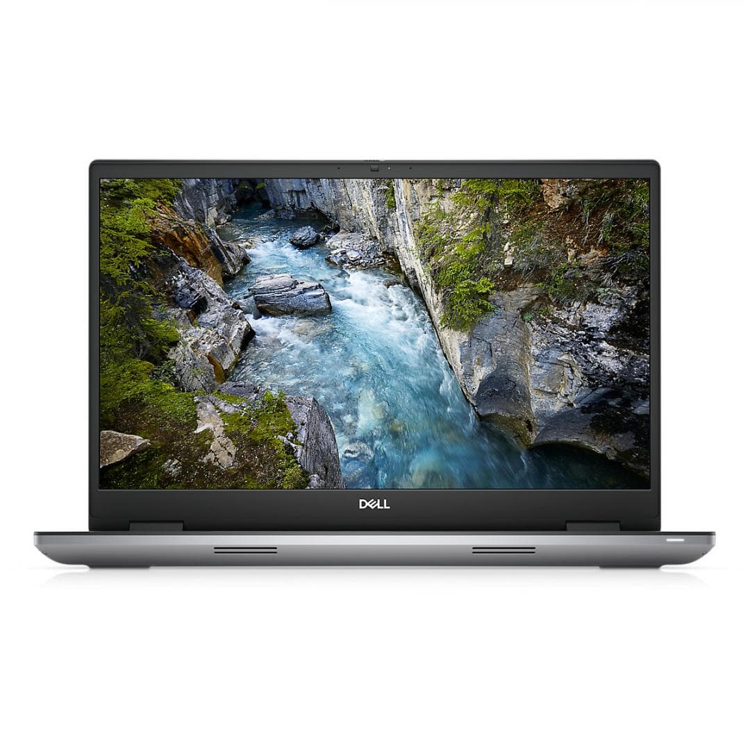 Laptop Workstation Dell Precision 7780, cu procesor Intel Core i9-13950HX, 17.3'' WVA, 16 GB DDR5, 256 GB, NVIDIA RTX 1000, 6GB GDDR6, Windows 11 Pro — miniatură