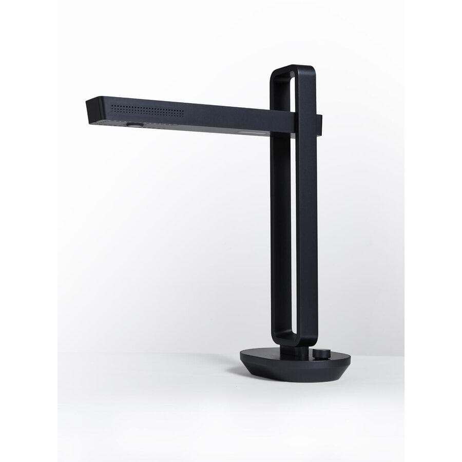 Scanner CZUR Aura Pro 14MPx, rezolutie optica 240 DPI, interfata USB 2.0, lentile HD CMOS, functii specifice aplatizare curbe carte, paginare inteligenta, corectii inteligente, decupare automata, taiere automata, retusare fundal, indepartare amprente, mod culoare (automat, alb-negru, stampila) — miniatură