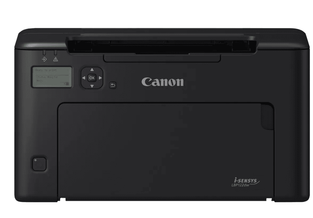 Imprimanta Laser Canon LBP122DW, Monocrom, format A4, Duplex, USB + LAN + Wi-Fi