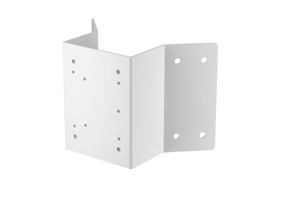 Honeywel suport de colt;HA60CNMZ;Pentru montaj interior sau exterio; Material: Oțel acoperit cu pulbere