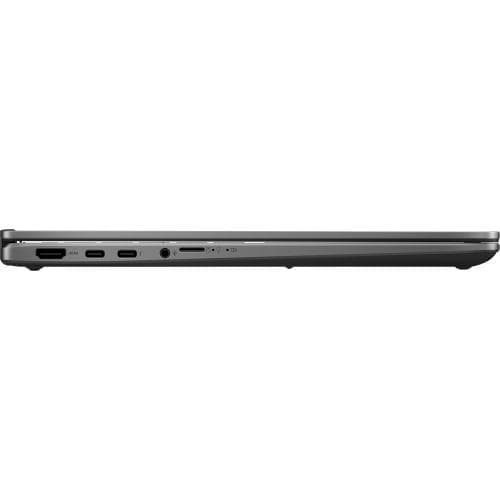 Laptop Consumer ASUS Vivobook 14 Flip TP3407SA, cu procesor Intel Core Ultra 5 226V, 14'' OLED, 16 GB LPDDR5x, 1 TB, Intel Arc 130V, Windows 11 Pro — miniatură