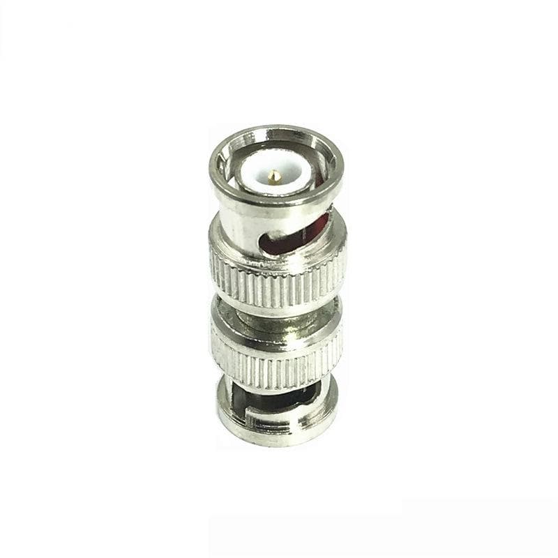 Conector BNC-BNC TATA LN-CTB02 pachet 10 bucati — miniatură