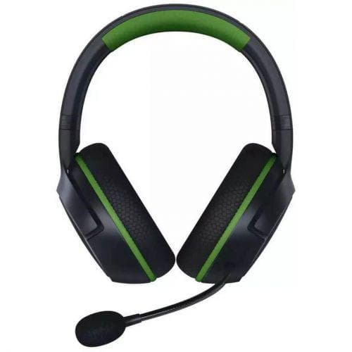 Casti Gaming Head-band Razer Kaira for Xbox, Wireless, Negru — miniatură