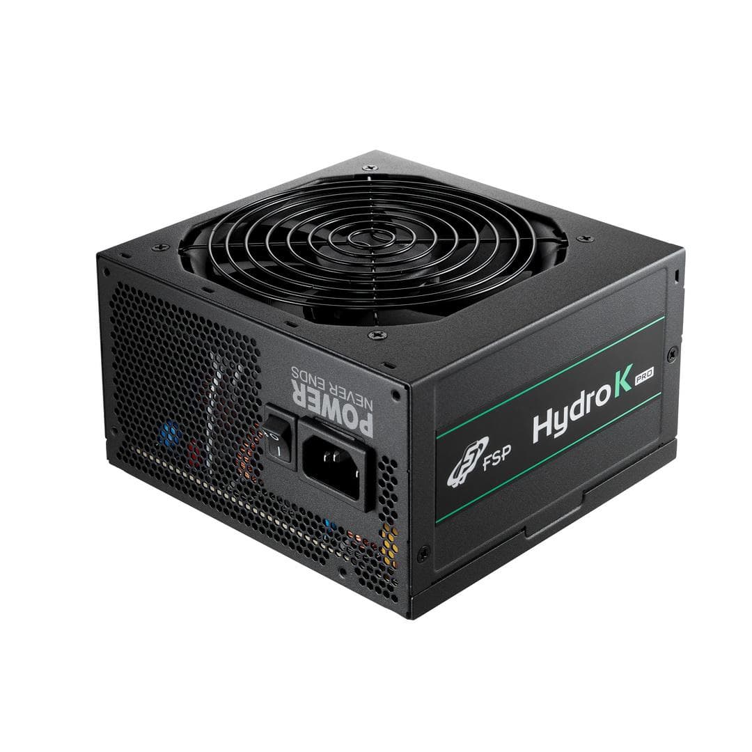 Sursa FSP Hydro K PRO, 80 PLUS Bronze, 750 W