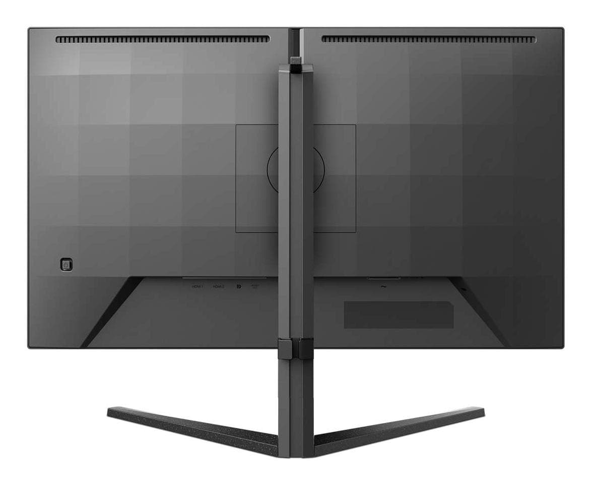 Monitor Consumer Philips Evnia 27M2N3200A/00, 27", 1920 x 1080 pixeli, Black — miniatură