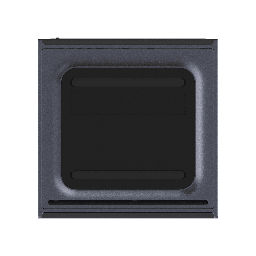 Desktop Consumer GIGABYTE AI TOP ATOM cu procesor Intel Intel Atom GEN4 pana la 2.10 GHz, 128GB LPDDR5X, 4TB SSD, RTX 5000 Ada, Fara OS, Black — miniatură