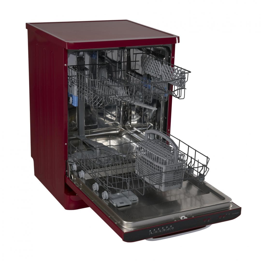 MASINA DE SPALAT VASE FRAM FDW-VRR606BDE++ — miniatură
