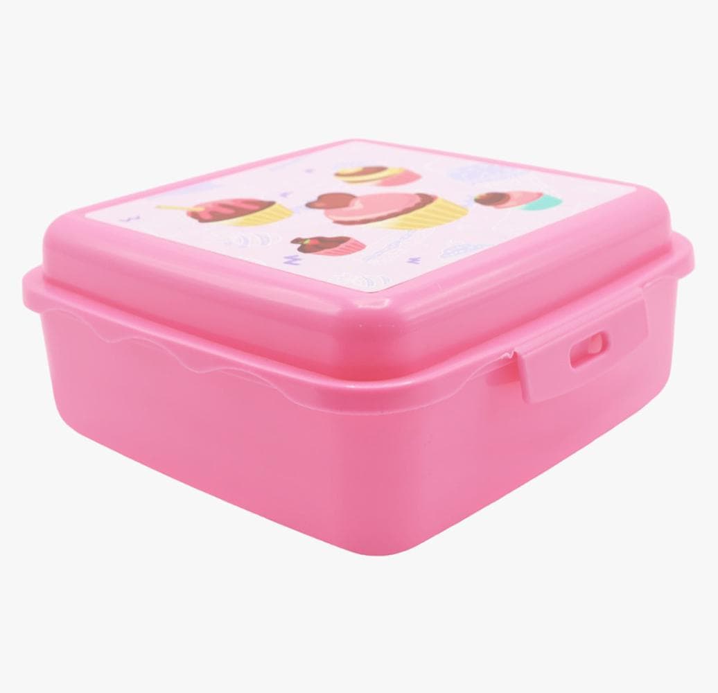 CUTIE ALIMENTE SANDWICH 15x14x6 CM — miniatură