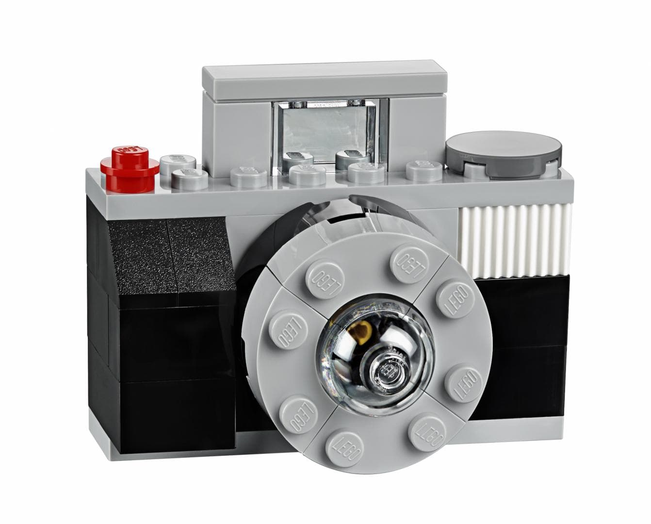CUTIE MARE CONSTR. CREATIVA, LEGO 10698 — miniatură