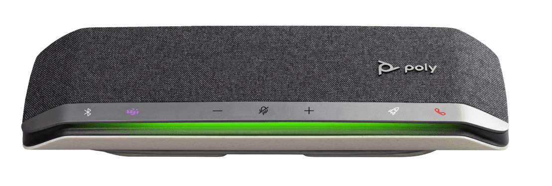HP Poly Sync 40+