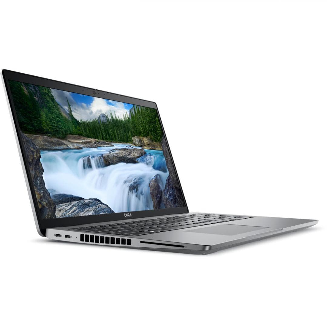 Laptop Business Dell Latitude 5550, cu procesor Intel Core Ultra 7 165U, 15.6'' IPS, 16 GB DDR5, 1 TB, Intel Graphics, Linux — miniatură