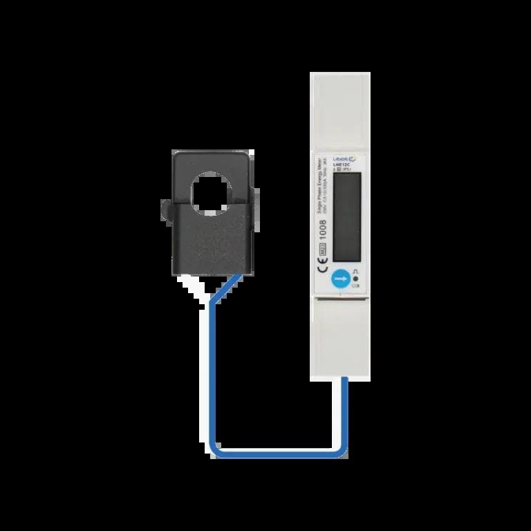 1P2W SMART METER LHE12C LHE12DRR11001 — miniatură