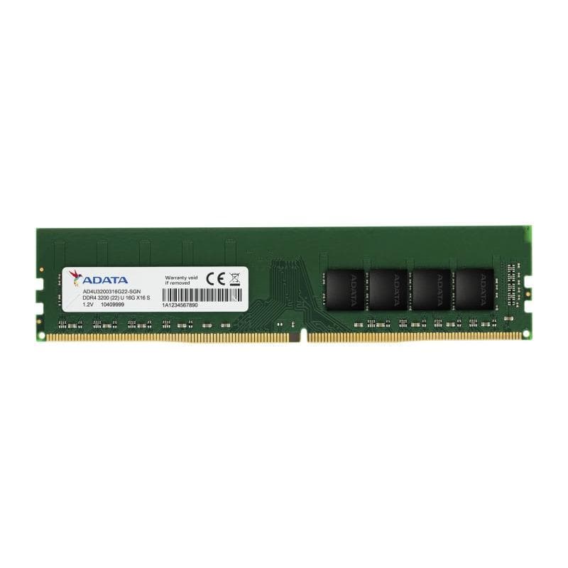 Memorie RAM ADATA Premier, 4GB DDR4, 2666MHz, CL19