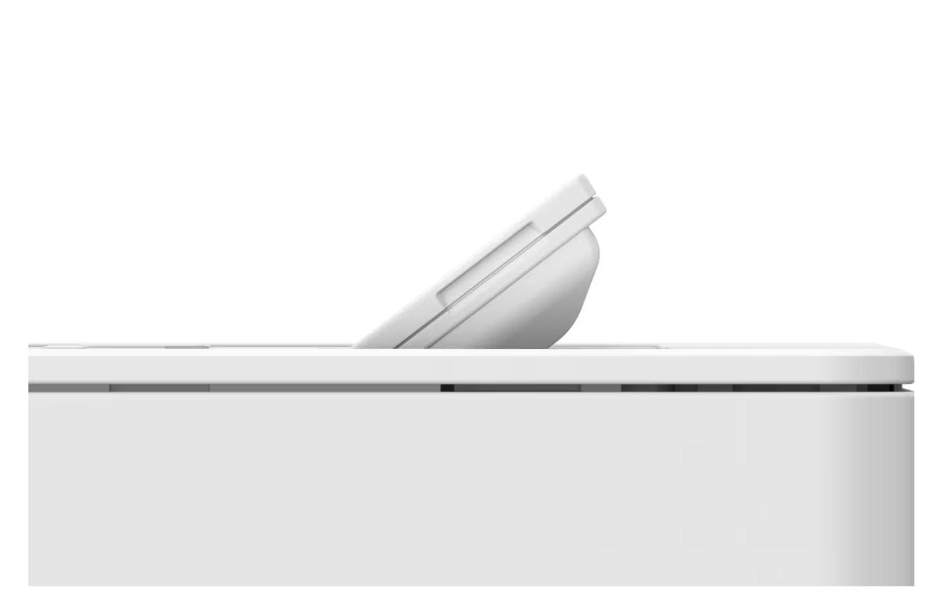 Imprimanta Laser Canon I-SENSYS LBP335DW, Monocrom, format A4, Duplex, USB/LAN/Wi-fi — miniatură