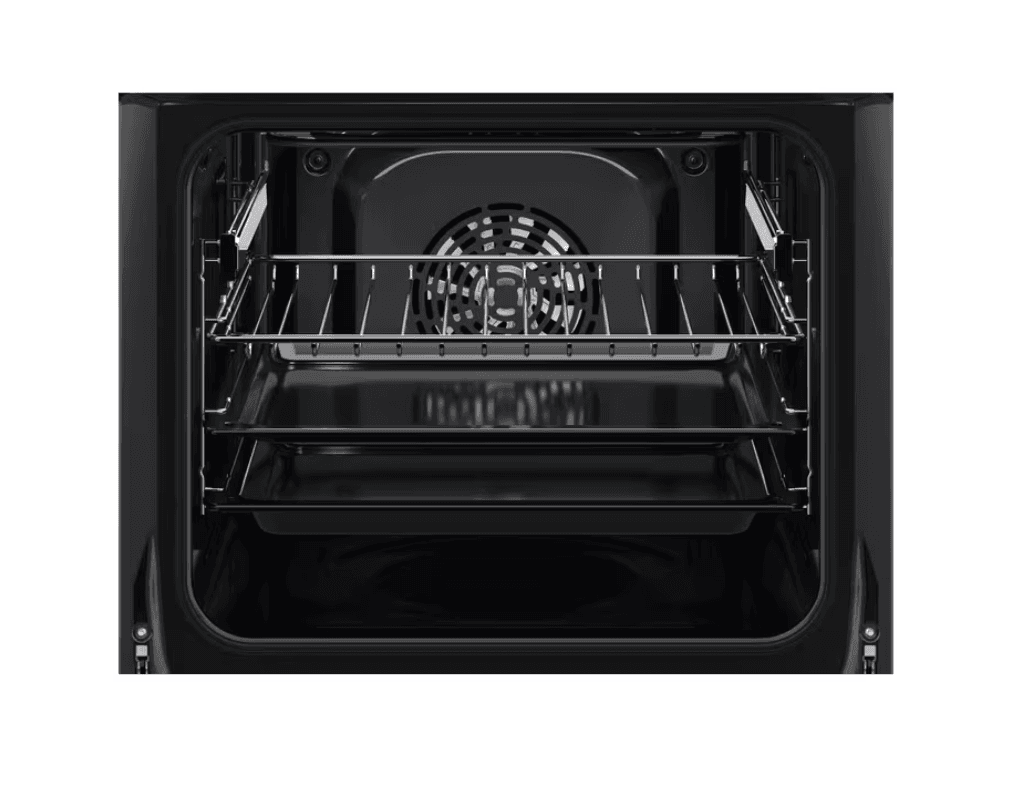 Cuptor electric SurroundCook A 65 l litri Negru EOF5H50BZ — miniatură