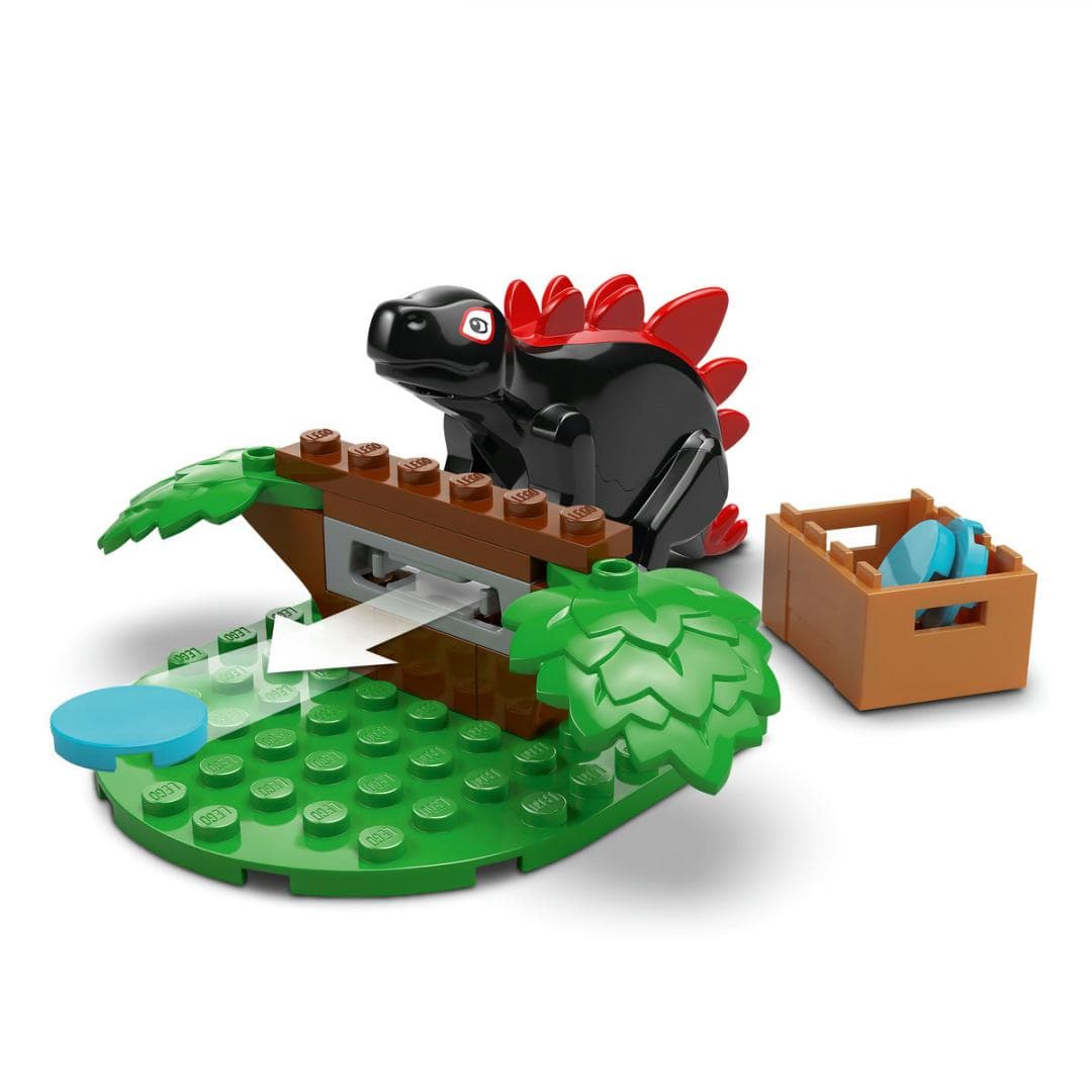 SPIDEY VS. GOBBY, LEGO 11200 — miniatură
