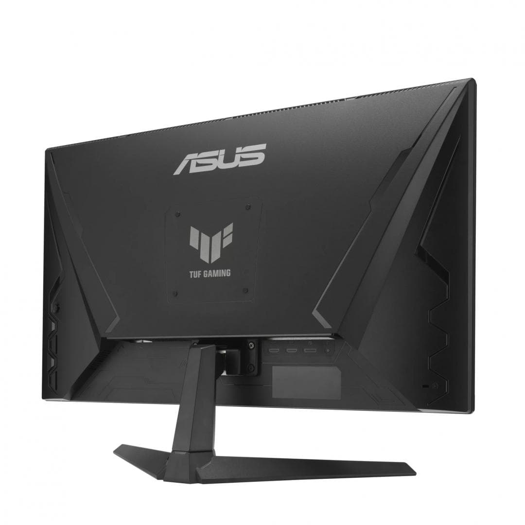 Monitor Consumer ASUS VG259Q3A, 24.5", 1920 x 1080 pixeli, Black — miniatură