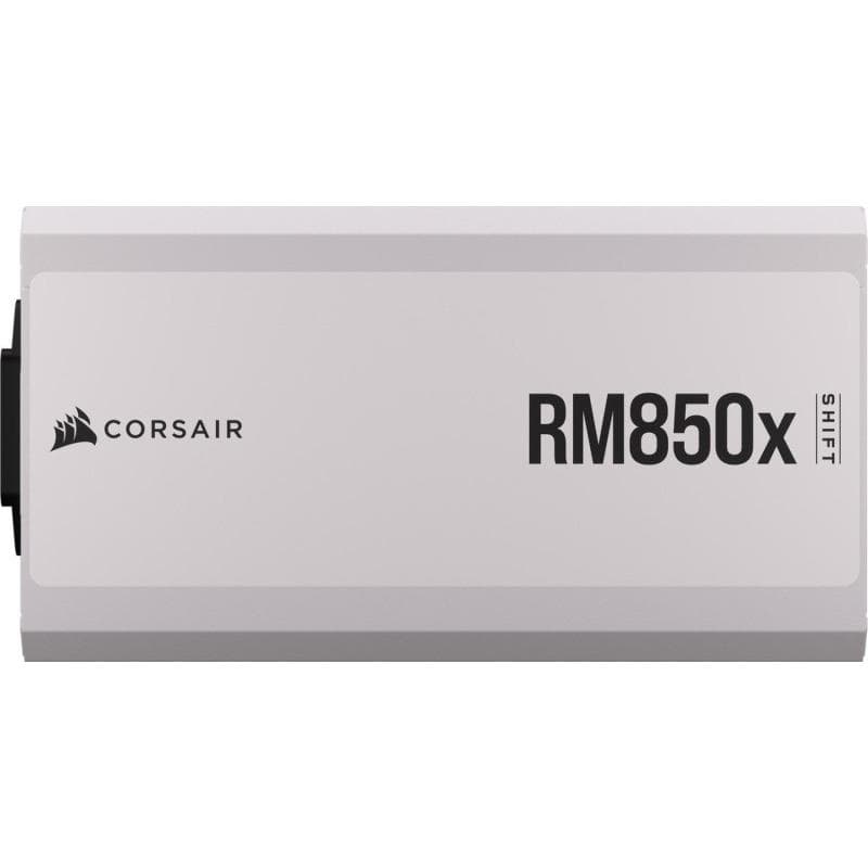 Sursa Corsair RMx Shift RM850x, 80+ Gold, 850W — miniatură