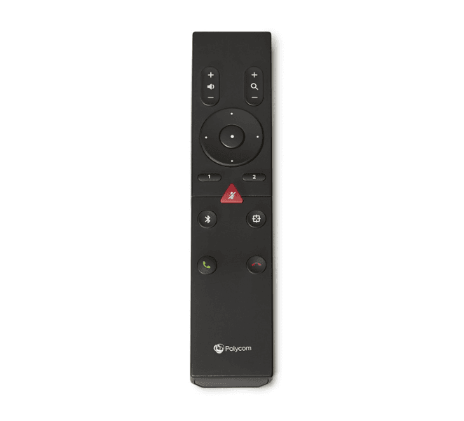 Poly Studio R30/USB Bluetooth Remote Control