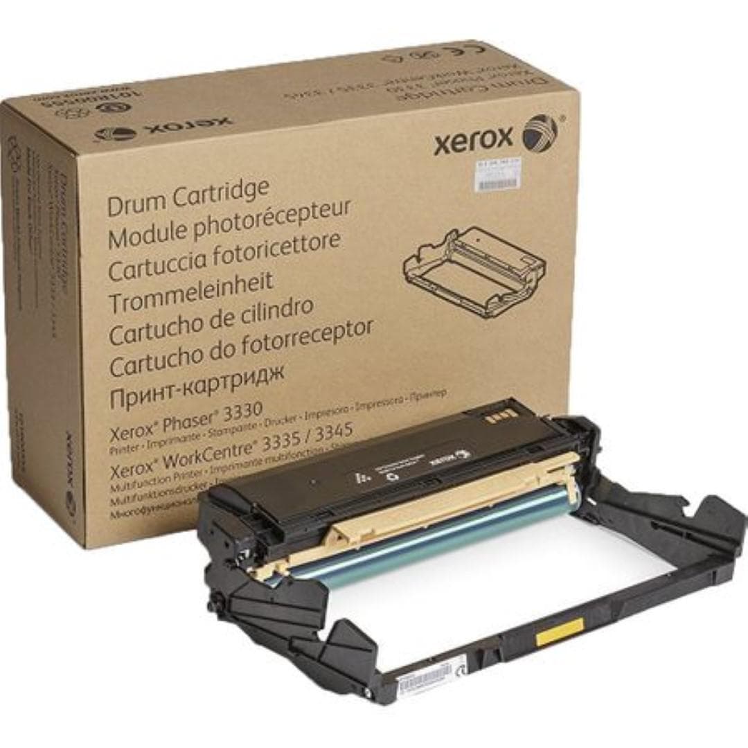 Drum unit XEROX Drum Cartridge, Black
