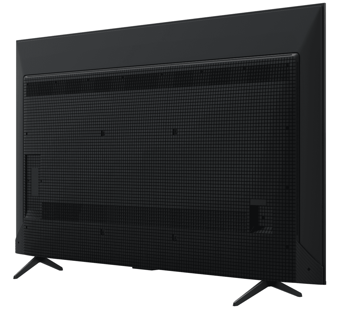 Televizor TCL QLED 75QLED780L, 189 cm, Smart Google TV, 4K (Model 2026) — miniatură