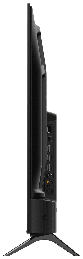 Televizor TCL LED 43V6C, 108 cm, Smart Google TV, 4K — miniatură