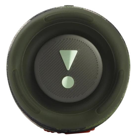 JBL Boxa portabila Charge 5 Green — miniatură