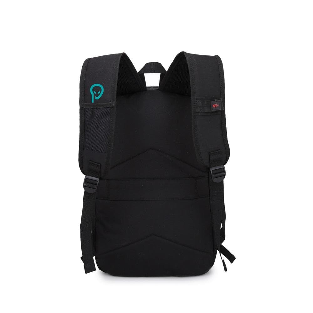 Rucsac Spacer Duke 15.6″, negru — miniatură