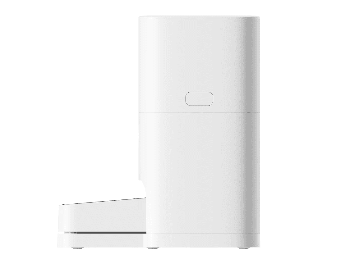 Xiaomi Smart Pet Food Feeder 2 — miniatură