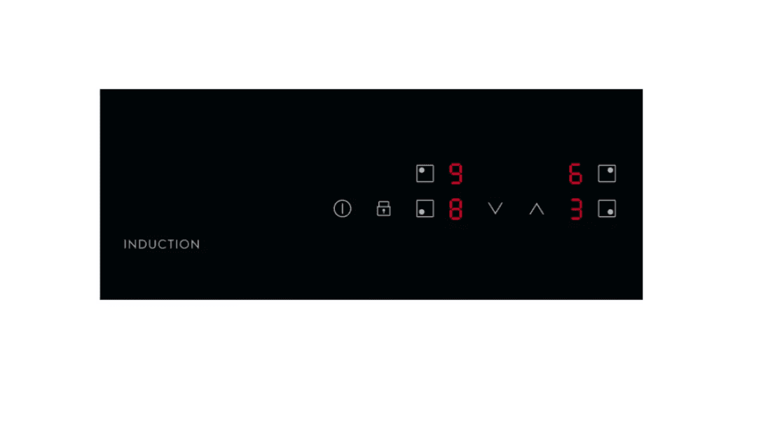 PLITA INDUCTIE ELECTROLUX LIB60424CK, Plita inductie; 60 cm; 4 zone de gatit; Control touch; Booster; Oprire automata; Blocare de siguranta pentru copii; Conexiune doar 220V; Culoare neagra — miniatură