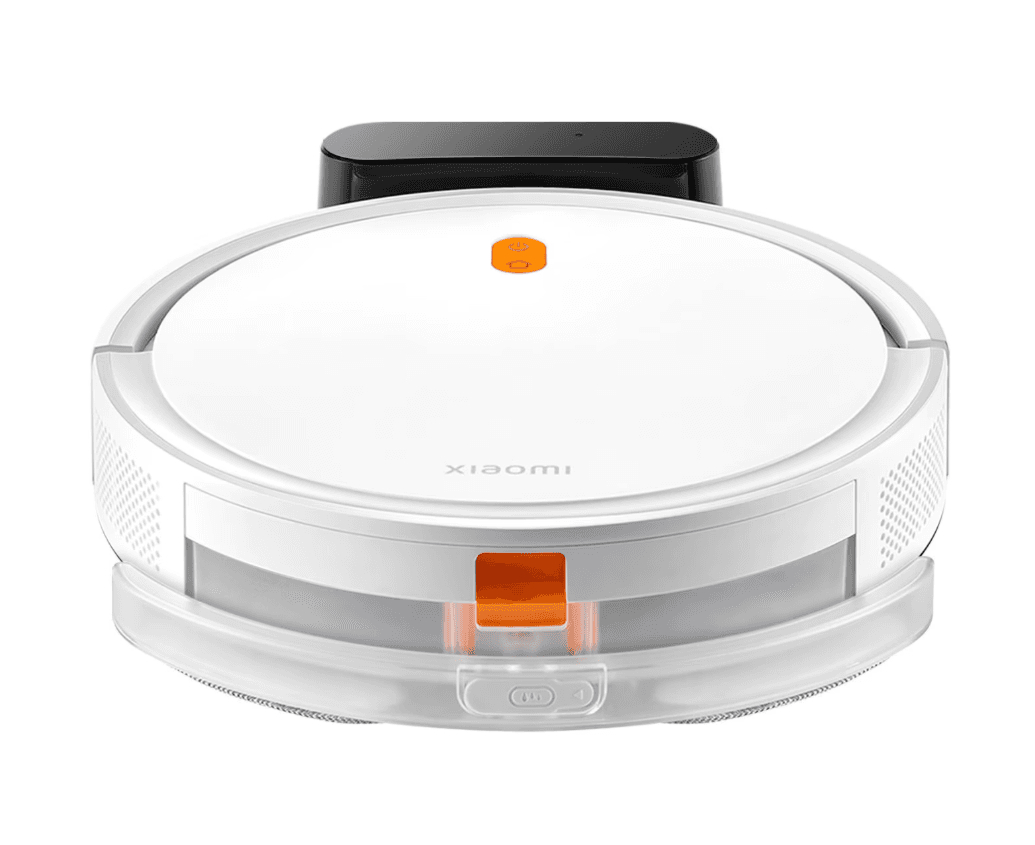 XIAOMI ROBOT VACUUM E5 (WHITE) EU,C108