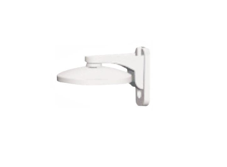 Honeywell Suport de perete; HA60WLM3; pentru camere din seria 60, alb; Pentru montaj interior sau exterior;