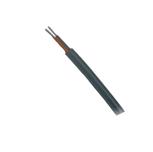 Honeywell Cablu detector liniar căldură per m, Temp. 68°C ( 1 Rolă = 100m);CV-T68