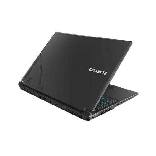 Laptop Gaming GIGABYTE G6X 9MG, cu procesor Intel Core i7 13650HX, 16'' IPS, 16 GB DDR5, 1 TB, NVIDIA GeForce RTX 4050, 6GB GDDR6, Fara OS — miniatură