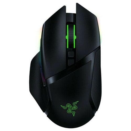 Mouse Gaming Wireless Razer Basilisk Ultimate, 20000 dpi, negru