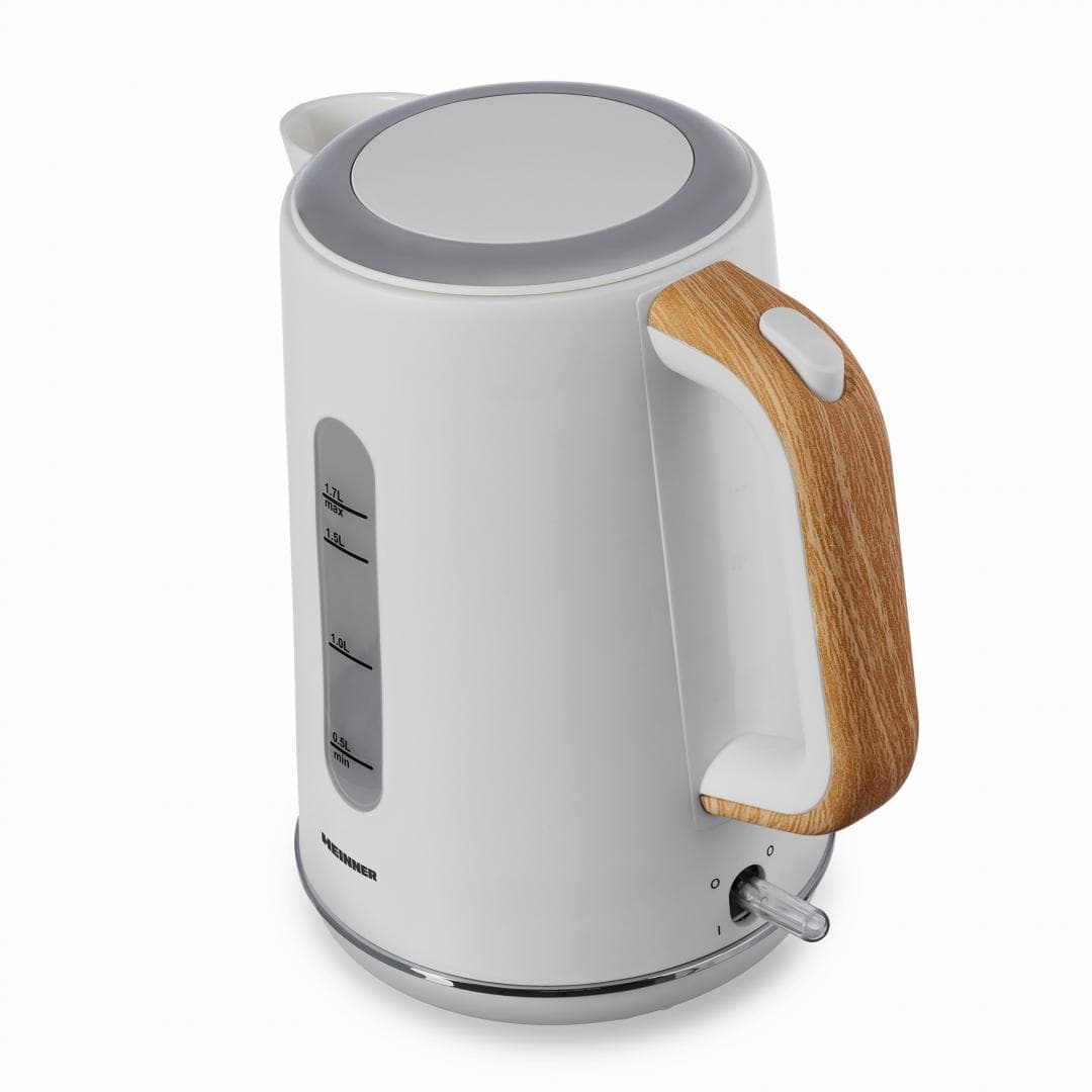 FIERBATOR ELECTRIC HEINNER HEK-WH2200BB — miniatură