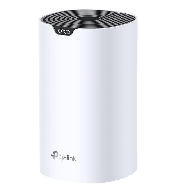 Router wireless TP-LINK DECO S7, WIFI 5, Mesh, Dual Band — miniatură