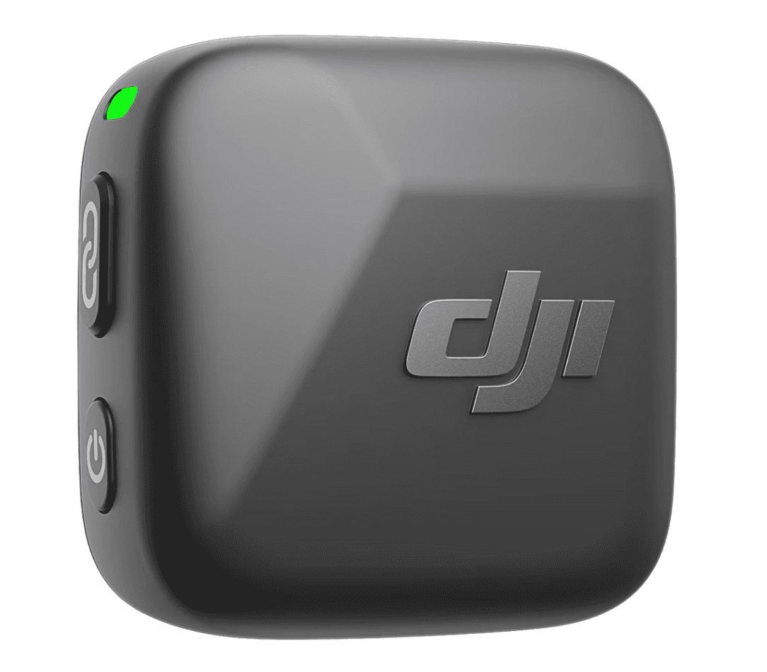 Microfon DJI Mic Mini, Jack — miniatură