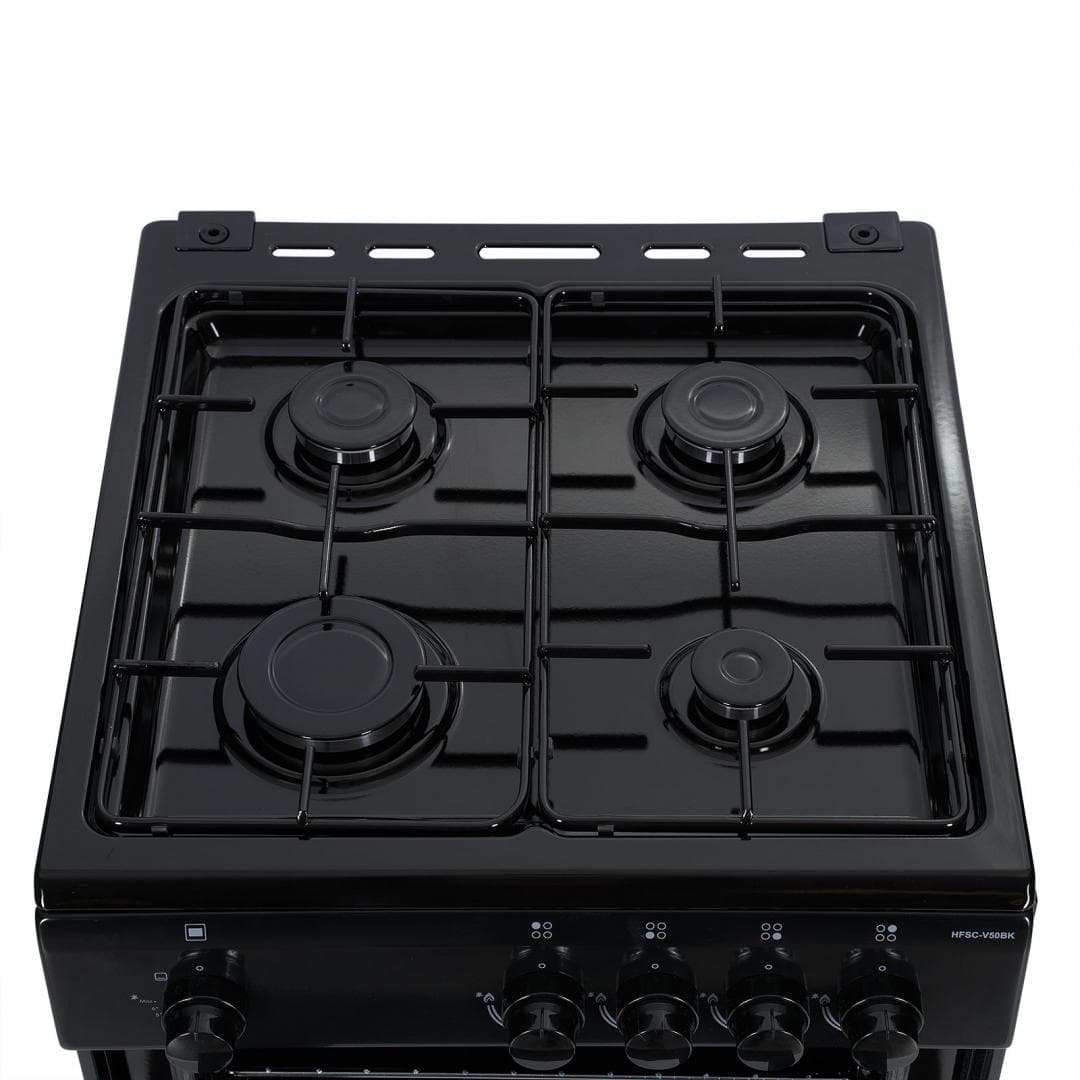 ARAGAZ GAZ HEINNER HFSC-V50BK — miniatură