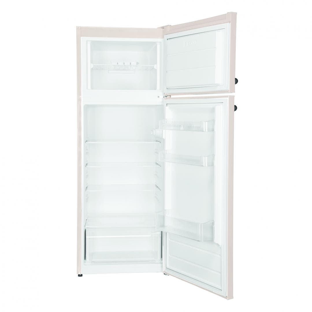 FRIGIDER CU DOUA USI FRAM FDD-VRL212BGF+ — miniatură