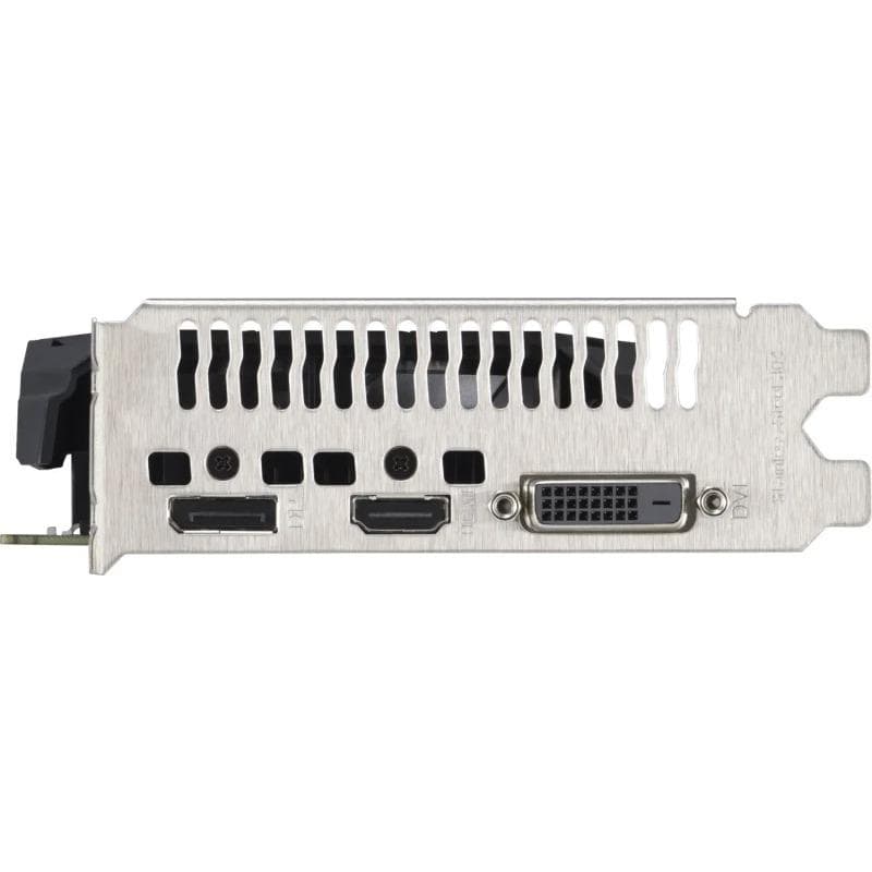 Placa video ASUS GeForce RTX 3050, 6GB GDDR6, PCI Express 4.0, 96-bit — miniatură