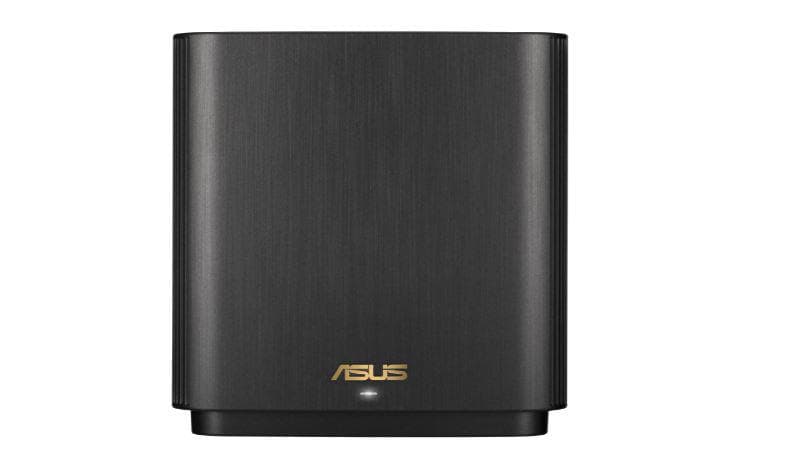 Router wireless ASUS ZenWiFi AX (XT9) AX7800, WIFI 6, Mesh, Tri-Band