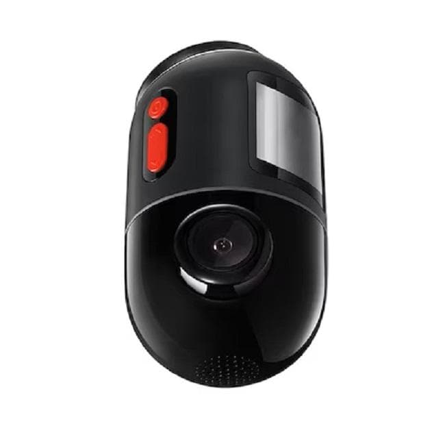 Xiaomi Camera auto 70mai Omni 360 Dash Cam, filmare 360, Memorie interna 128GB, detectie AI miscare, GPS&ADAS, control vocal — miniatură