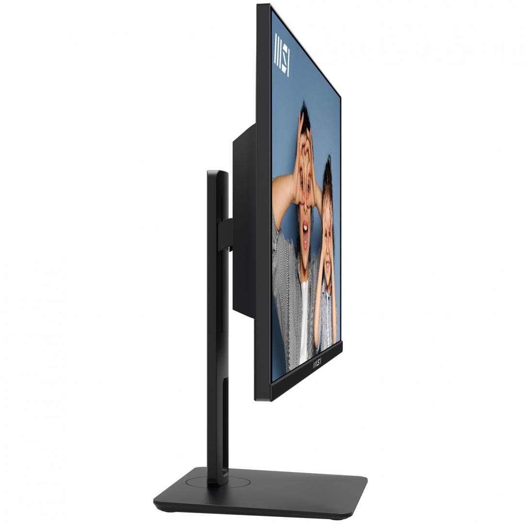 Monitor Consumer MSI PRO MP275P, 27", 1920 x 1080 pixeli, Black — miniatură