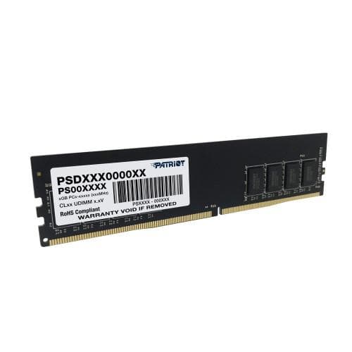Memorie RAM Patriot Signature Line, 8 GB DDR4, 2666 MHz, CL19