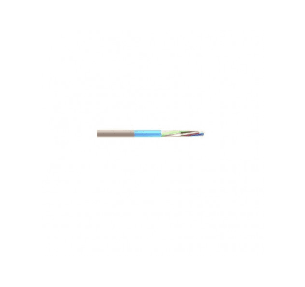 Cablu alarma 8 x 0,22 - Cu