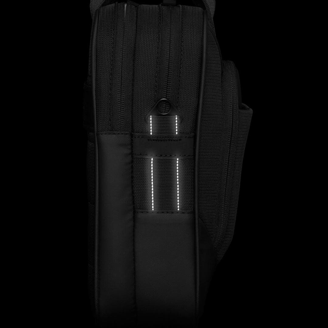 Geanta laptop DELL EcoLoop Pro Classic Briefcase 14", Negru — miniatură