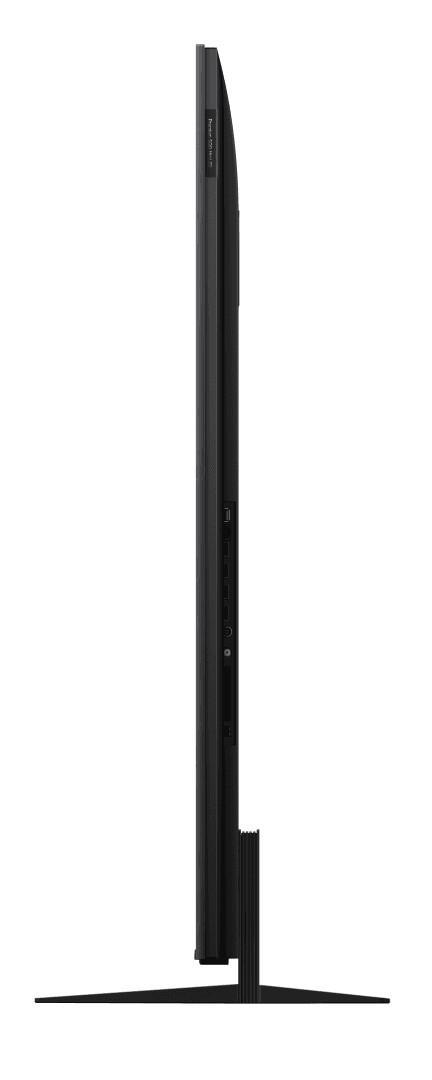 Televizor TCL SQD-MiniLED 85MSQLED80L, 214 cm, Smart Google TV, 4K, Onkyo (Model 2026) — miniatură