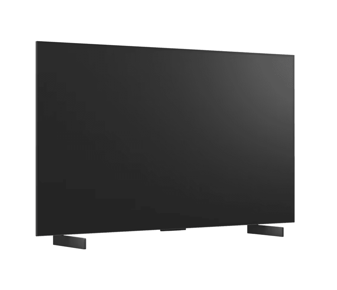 Televizor LG OLED evo 48C52LA, 121 cm, Smart, 4K Ultra HD, 100 Hz, Clasa G — miniatură